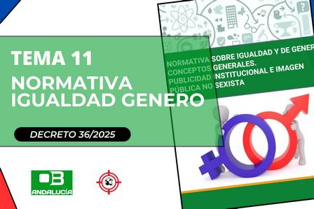 Tema 11 - Andalucía